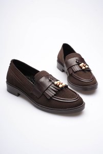 Related product image FRESCO SCARFS Loafer Shoes
