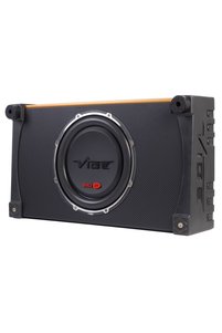 VİBE Deniz Sound Garage BAMIT12 BlackAir Serisi 30 cm Slim