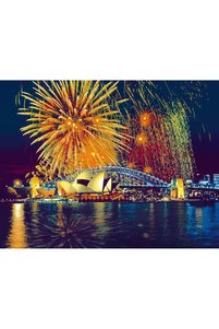 İlgili ürün resmi RAVENSBURGER Puzzle