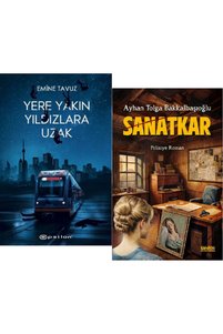 Related product image Epsilon Yayınevi Novel