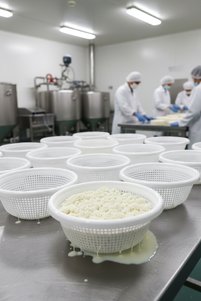Related product image Akyüz Plastik Sieves