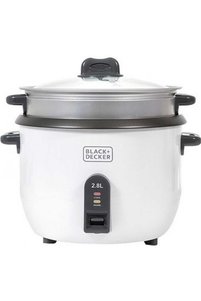 Related product image Black and Decker Other Electric Cookers