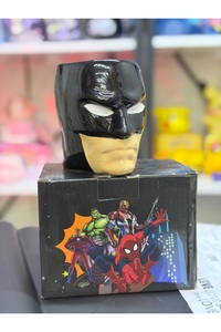 İlgili ürün resmi Batman Konsept Hediyelik
