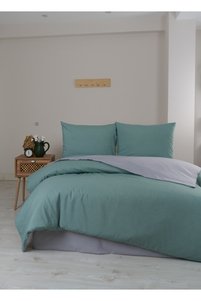 Related product image Bella Home Double duvet cover set