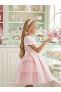 Related product image Pamina Evening & Prom Dresses