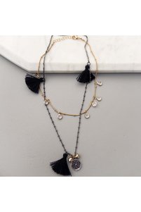 Imaginea produsului asociat MOONGLOW ACCESSORIES Coliere