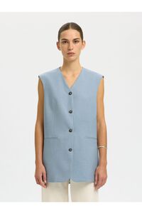 Obrázek souvisejícího produktu SELECTED Vesty