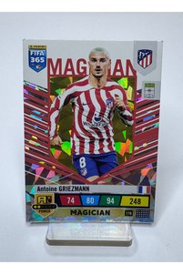 Related product image Panini Game Cards