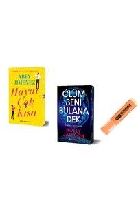 Related product image Epsilon Yayınevi Novel