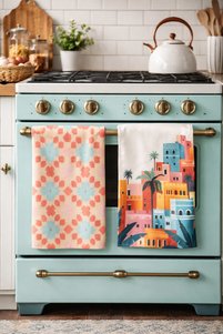 Related product image Pilloveland Kitchen Towels Drying Cloths