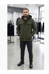 Related product image ATLIHAN Winter Jackets