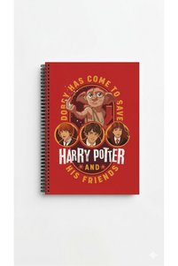 Related product image Sihir Dükkanı Notebooks