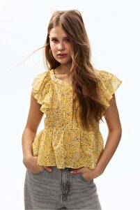 صورة المنتج ذات الصلة H&M بلوزات