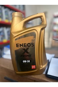 İlgili ürün resmi ENEOS Yağ & Motor Katkısı