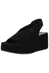 Zugehöriges Produktbild HÖGL Keilschuhe