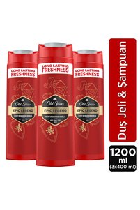 Related product image Old Spice Shower Gel & Creams