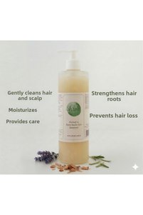 Related product image SHRUB Shampoos