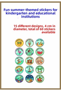 Related product image Sim Tasarım Stickers