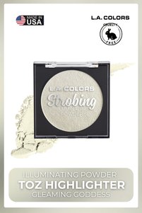 Related product image L.A Colors Face Highlighters
