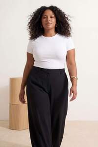 Related product image Trendyol Curve Blouses