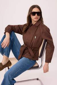 Related product image Trendyol Collection Winter Jackets