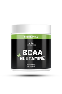 Related product image Bahs Amino Acid