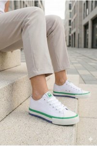 Related product image Benetton Sneakers
