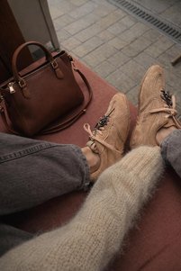 İlgili ürün resmi Bambi Sneaker
