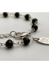İlgili ürün resmi Siya Silver Bijuteri Halhal