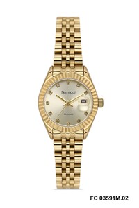 Related product image Ferrucci Watches