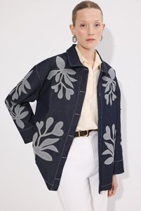 Related product image Touche Prive Modest Blazers