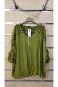 صورة المنتج ذات الصلة Park Moda بلوزات