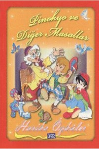 Related product image Parıltı Yayınları Children's Storybooks