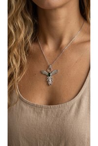 Related product image İNN JEWELLERY Steel Necklaces