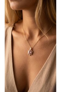Related product image İNN JEWELLERY Steel Necklaces