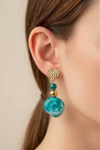 Related product image PETEK AKSESUAR Jewelry Earrings