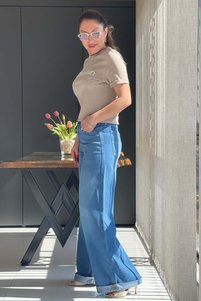 İlgili ürün resmi MİSLİNA BUTİK Jean
