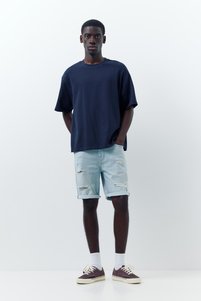 İlgili ürün resmi Pull & Bear Şort