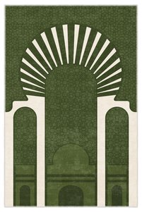 Related product image Homefesto Prayer Rugs