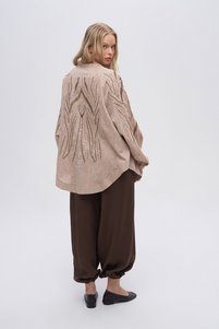 Related product image Orfeo Negro Kimono & Kaftan