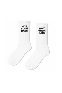 صورة المنتج ذات الصلة CARNAVAL SOCKS جوارب