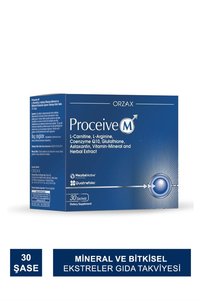 İlgili ürün resmi Orzax Vitamin