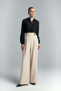 Related product image Sateen Trousers