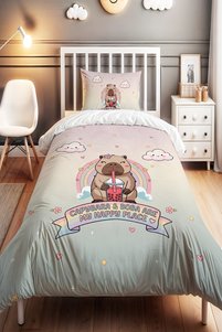 Related product image Evpanya Baby & Kids Duvet Cover Sets
