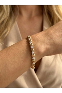 Related product image İNN JEWELLERY Steel Bracelets