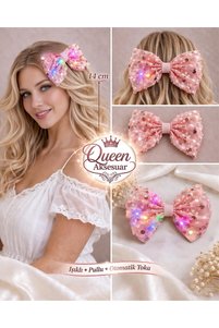 Related product image QUEEN AKSESUAR Hair Clips