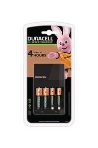 صورة المنتج ذات الصلة Duracell بطاريات وشواحن