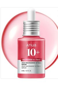Related product image ANUA Face Serums