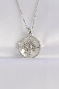 Related product image Nehir Steel Necklaces