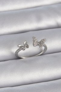 Related product image Nehir Steel Rings